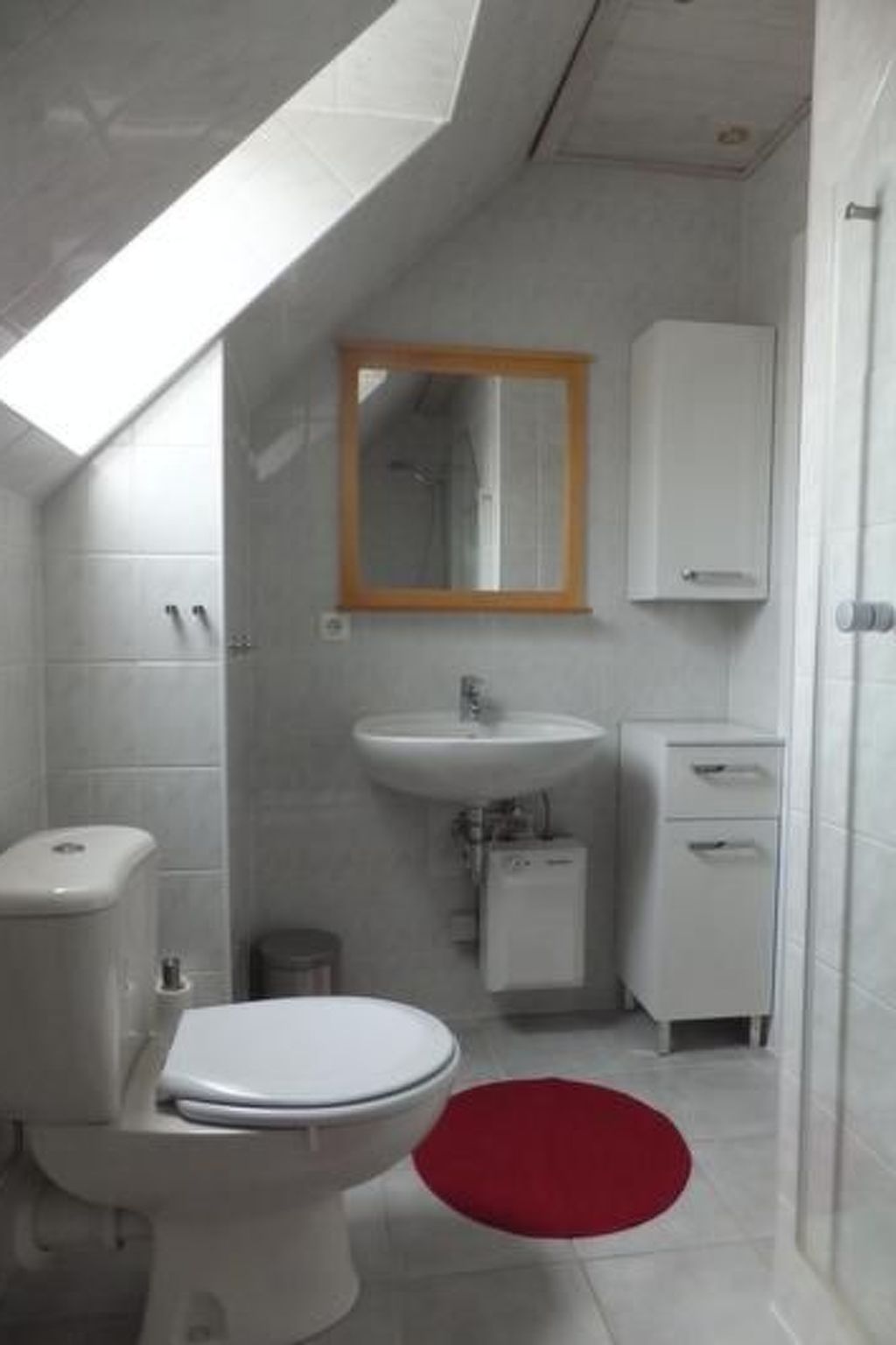 Ferienwohnung-Binnen