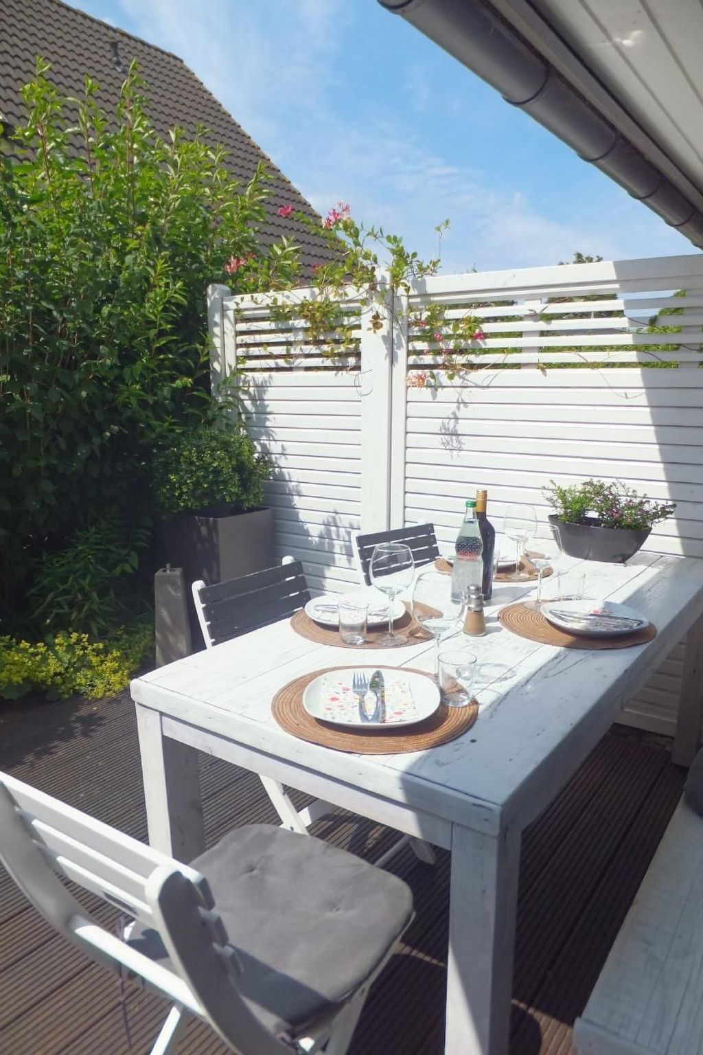 Ferienwohnung-Binnen