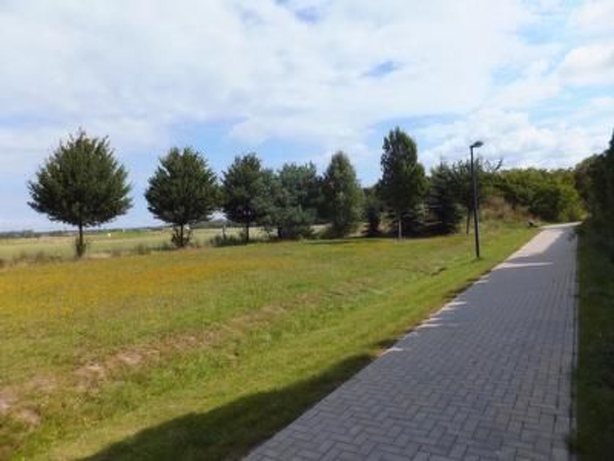 Ferienwohnung-Binnen