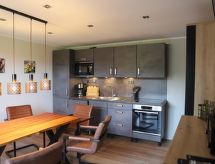 Komfortable Ferienwohnung in der Lüneburger Heide