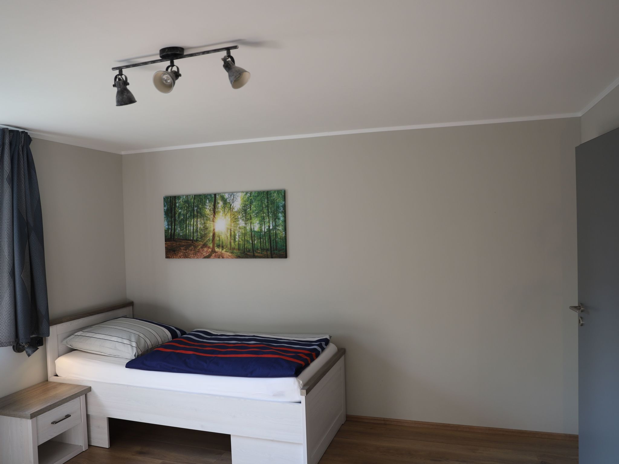 Komfortable Ferienwohnung in der Lüneburger Heide-Image-tags.info