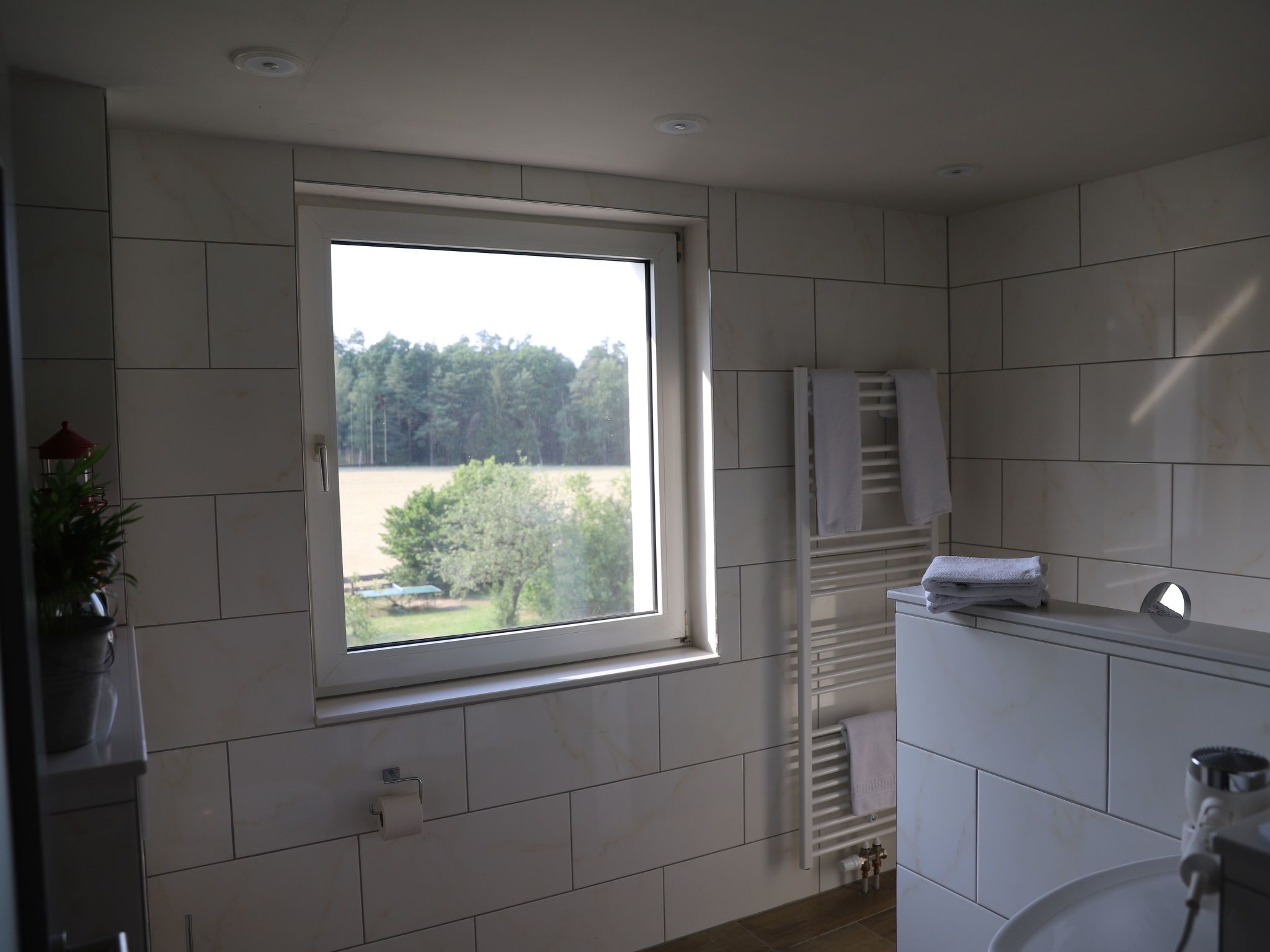 Komfortable Ferienwohnung in der Lüneburger Heide-Image-tags.info