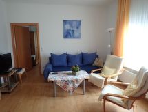 Gemütliche Ferienwohnung in der Lüneburger Heide