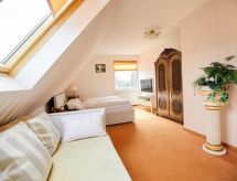 Ruim appartement met tuin en terras in Seevetal, Lüneburger Heide - thumbnail 2
