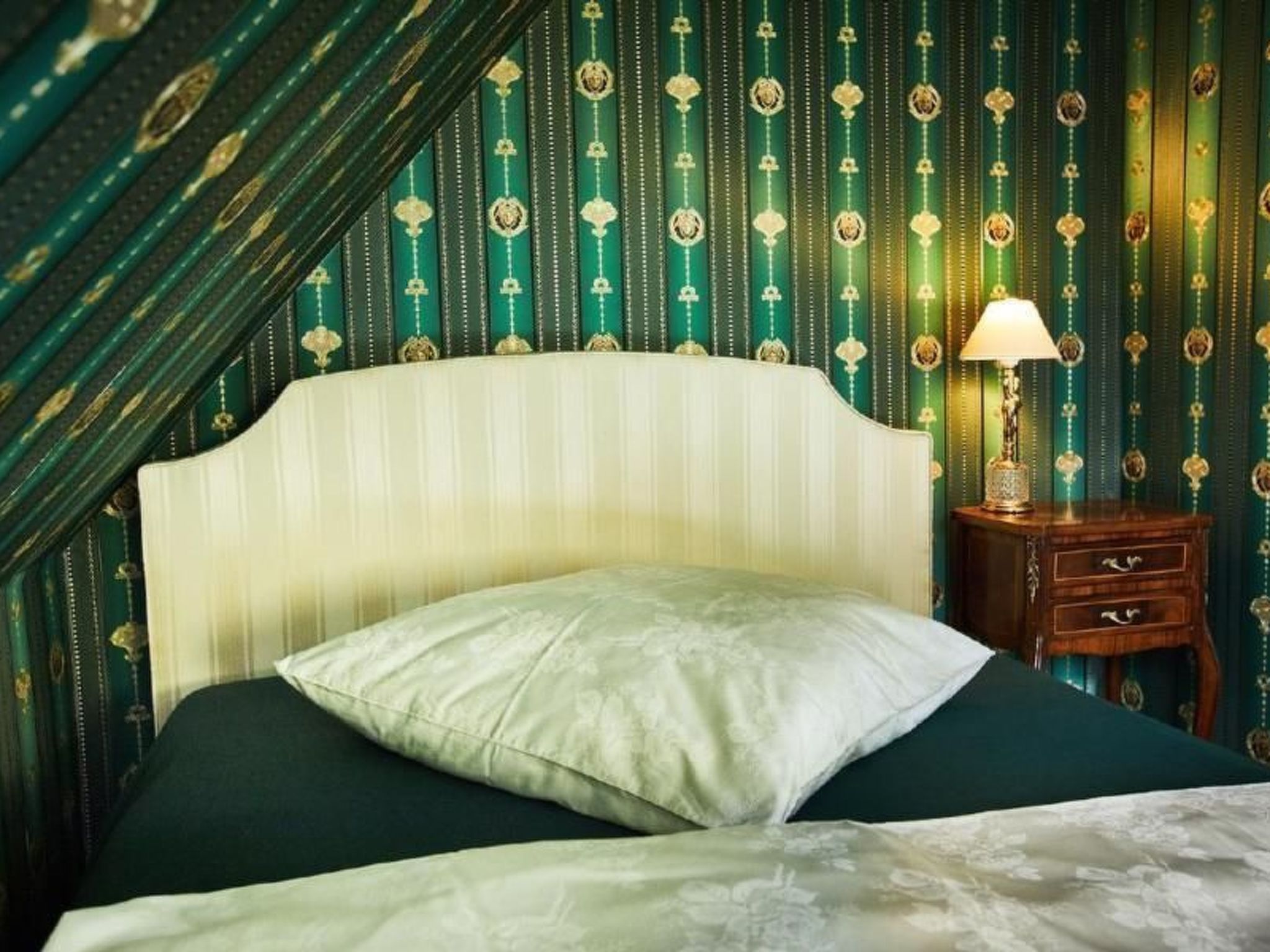 Appartement mit Garten, Grill und Terrasse-Image-tags.info