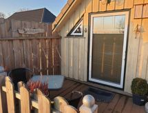 Elbkoje Brunsbüttel