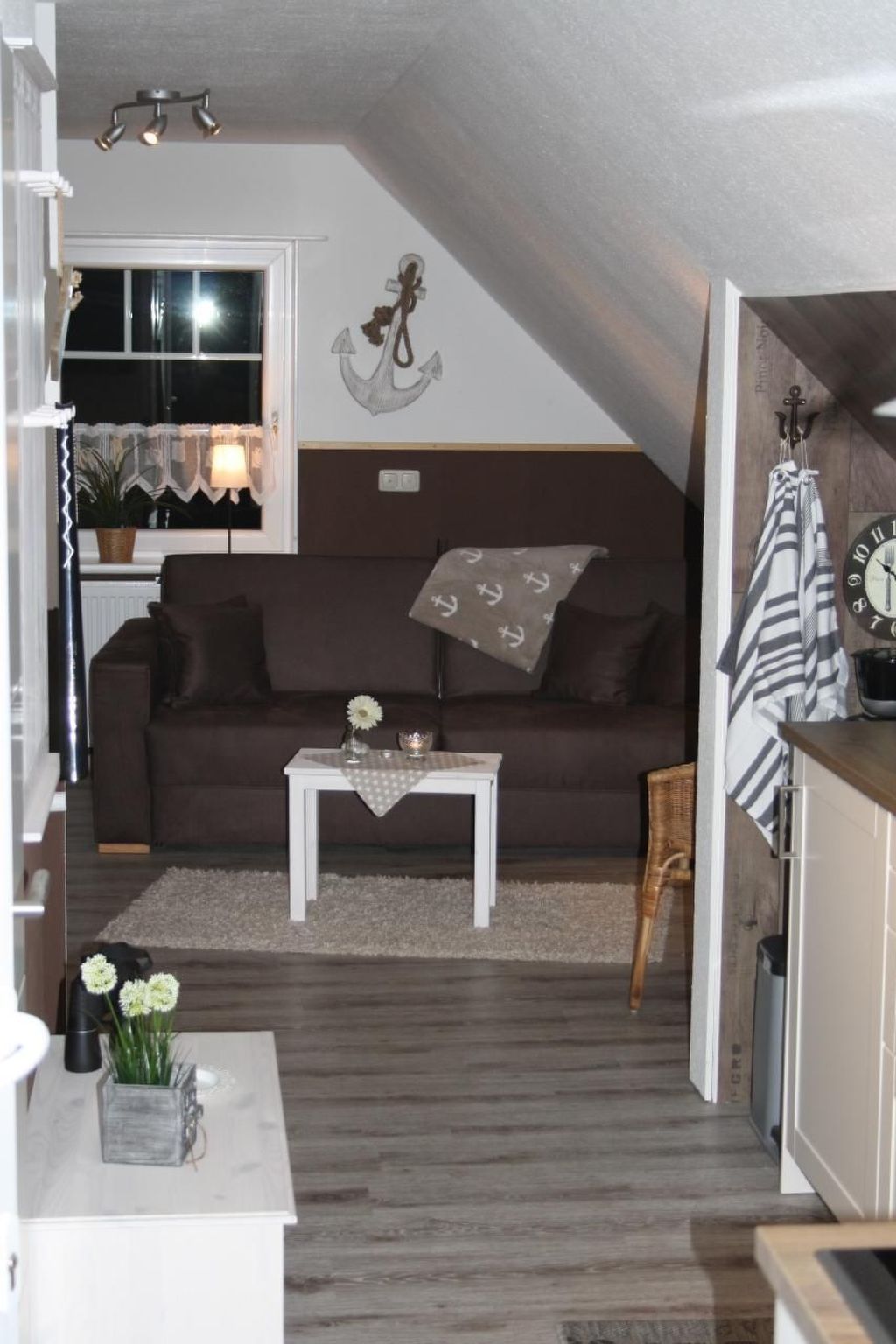 Elbkoje Brunsbüttel-Binnen