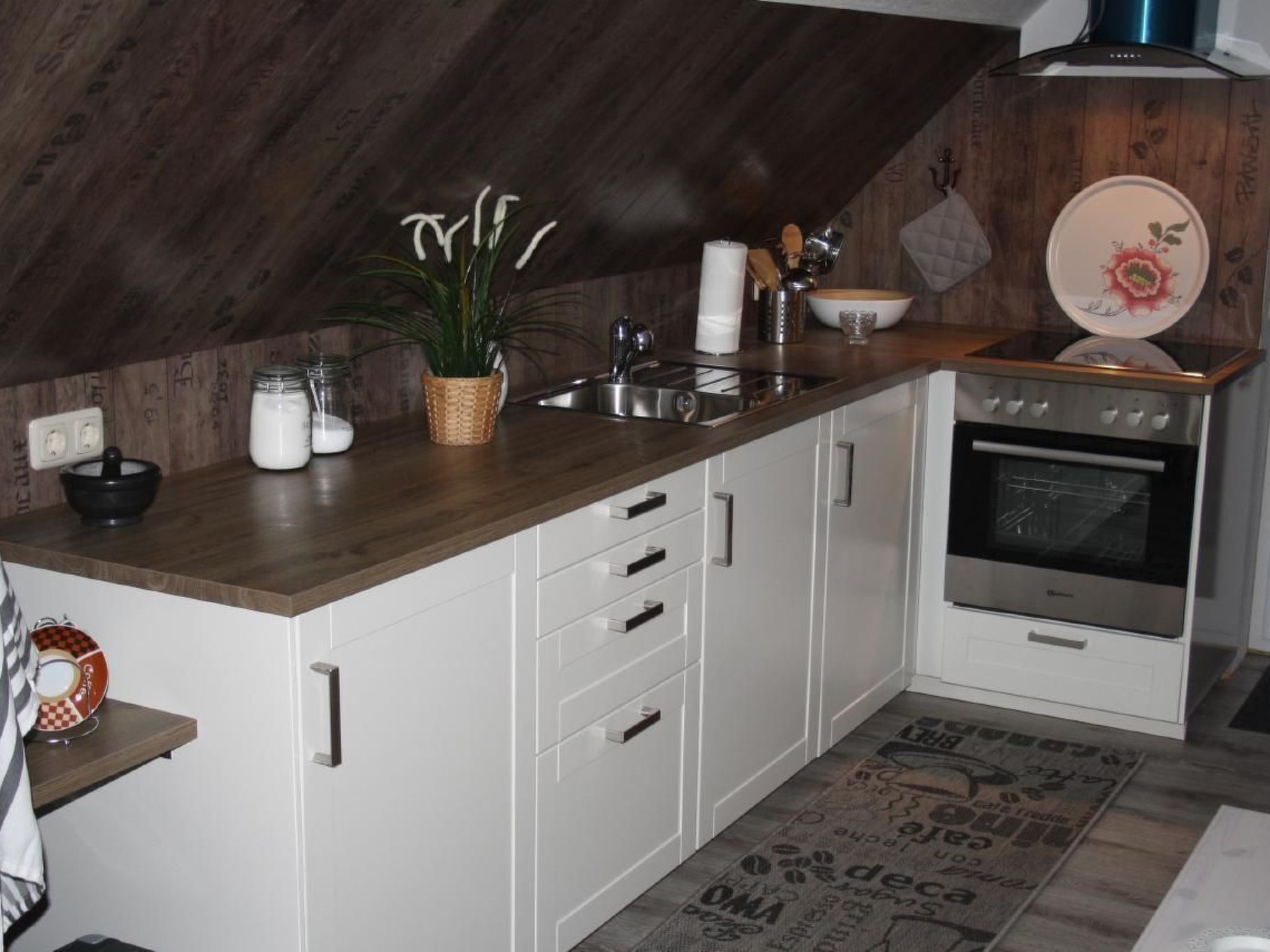 Elbkoje Brunsbüttel-Binnen