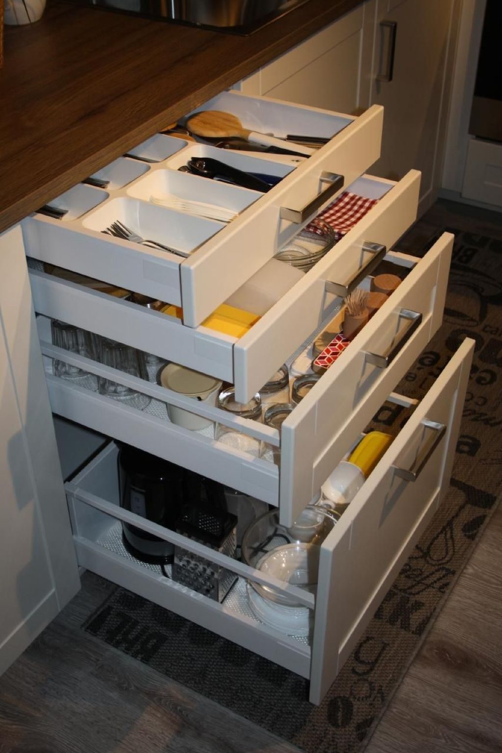 Elbkoje Brunsbüttel-Binnen