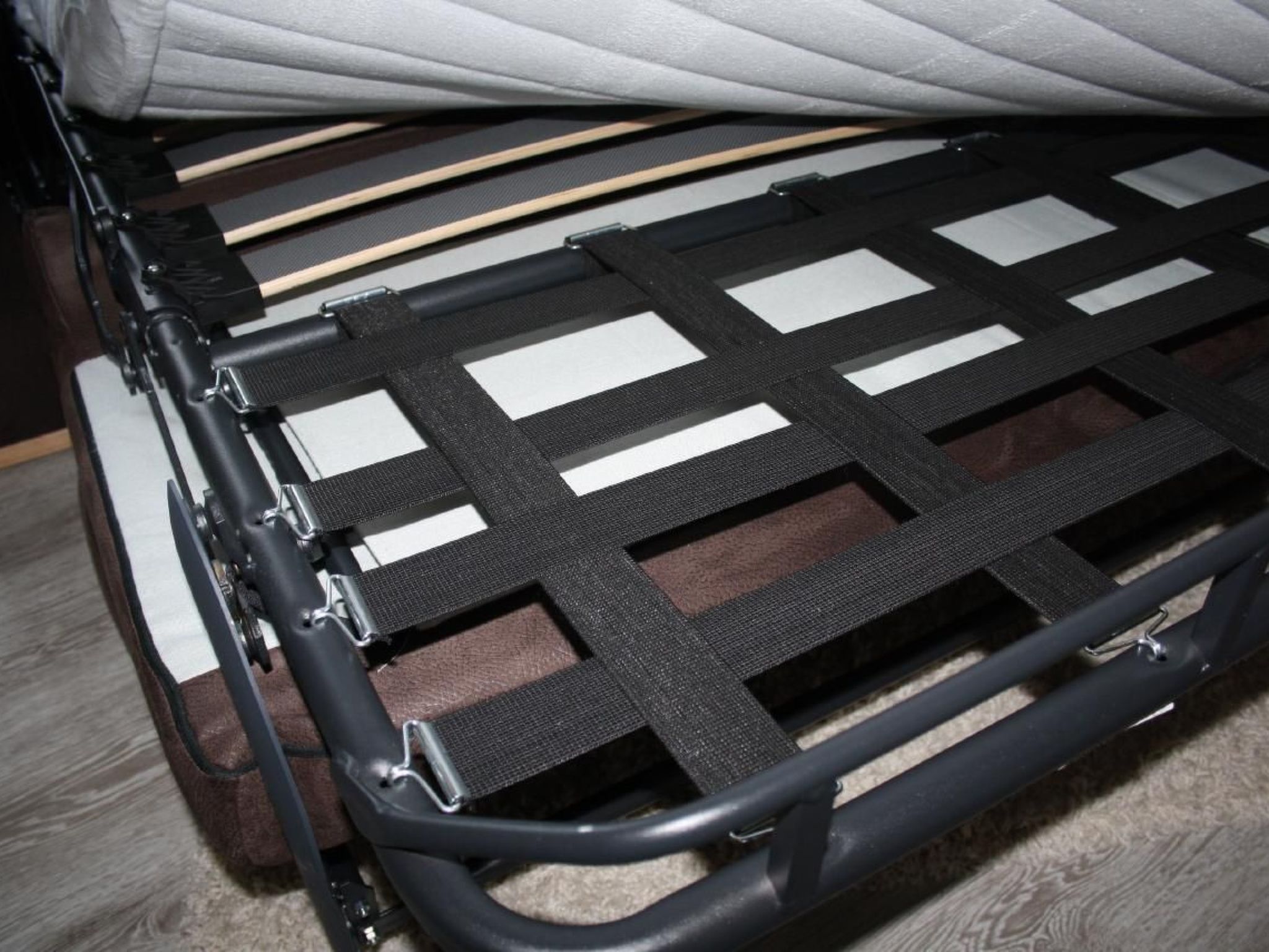 Elbkoje Brunsbüttel-Binnen