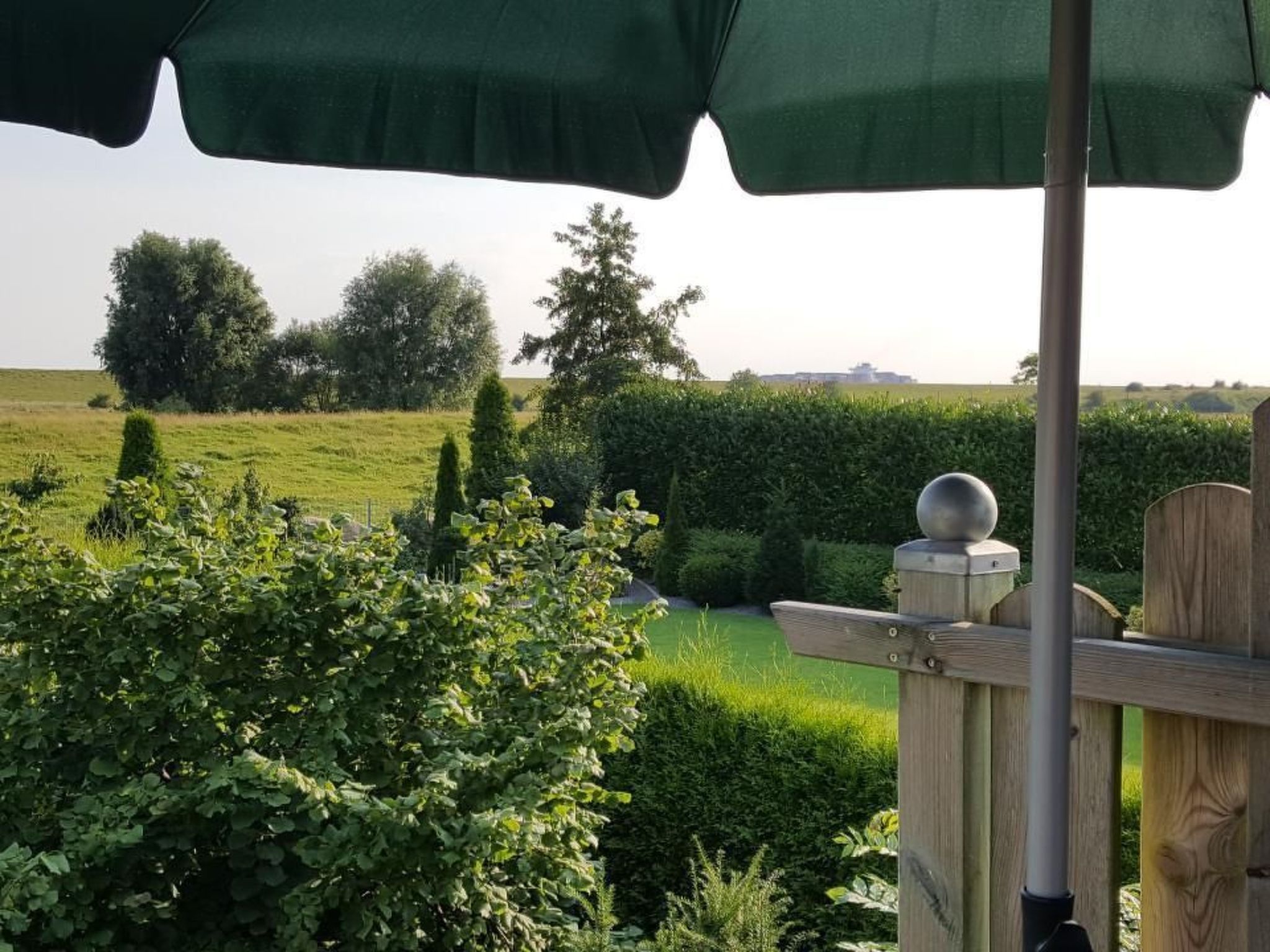 Elbkoje Brunsbüttel-Binnen