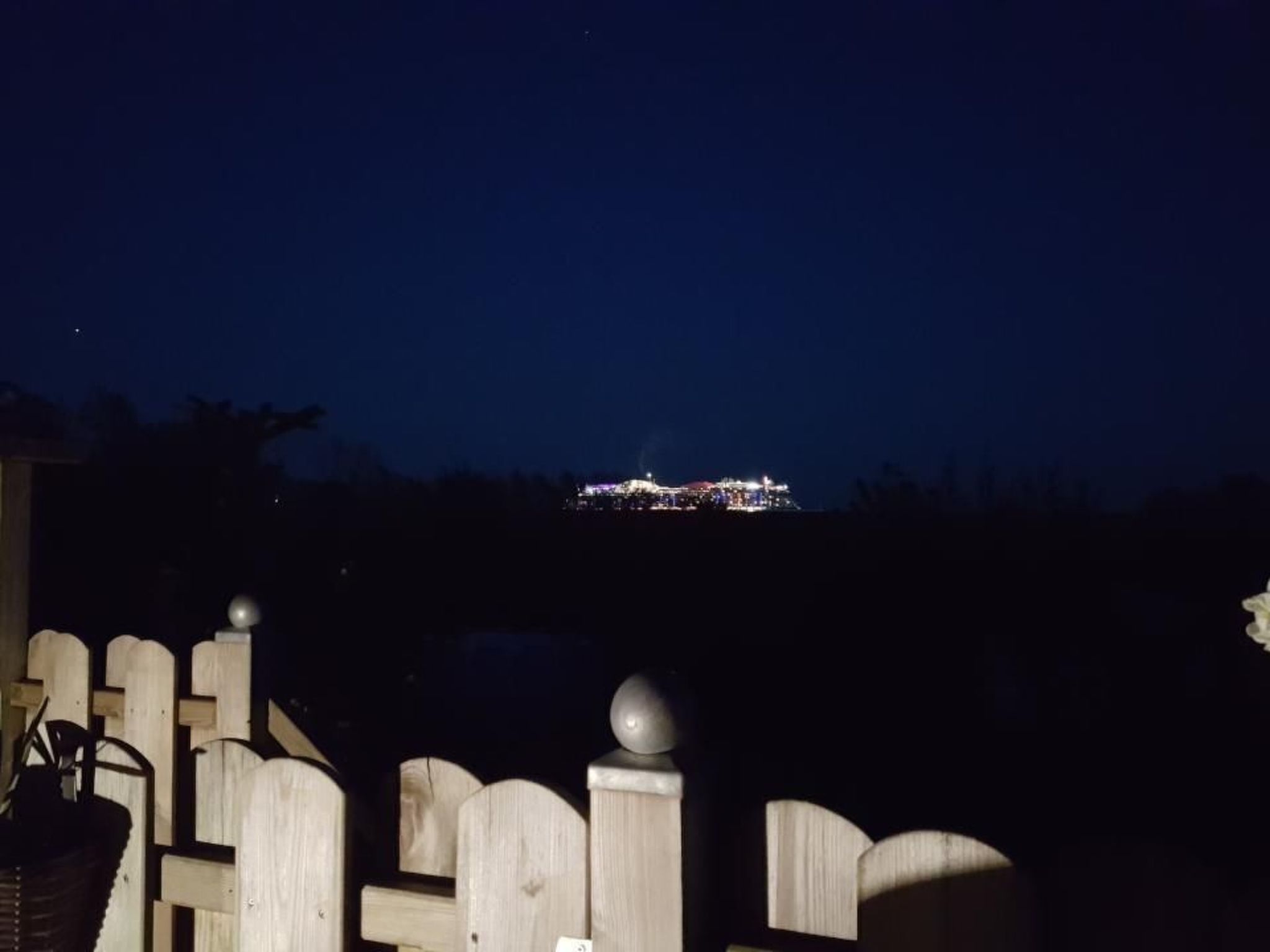 Elbkoje Brunsbüttel-Binnen