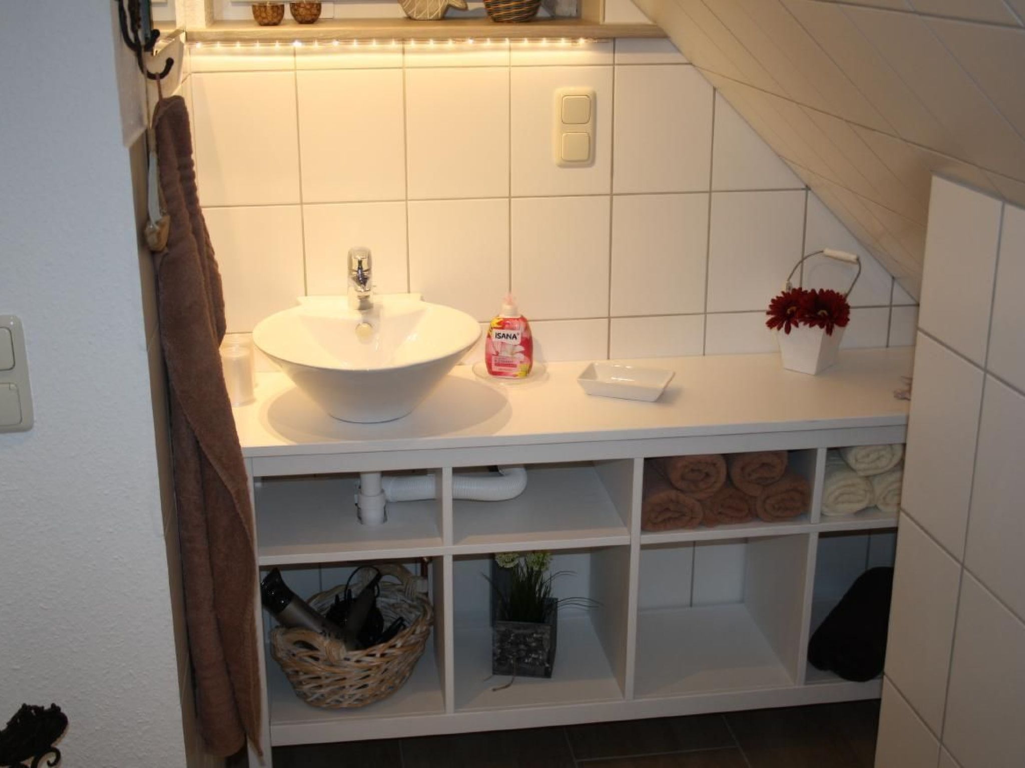 Elbkoje Brunsbüttel-Binnen