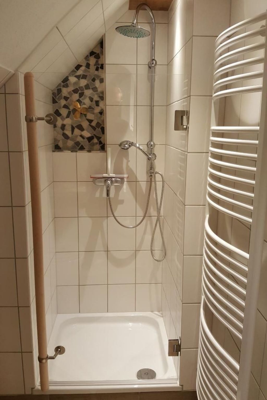 Elbkoje Brunsbüttel-Binnen