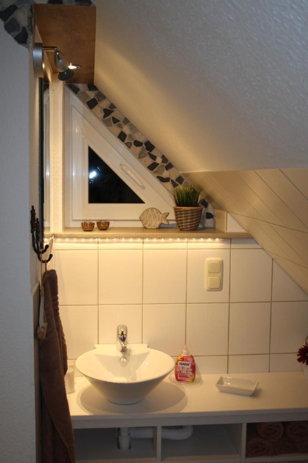 Elbkoje Brunsbüttel-Binnen