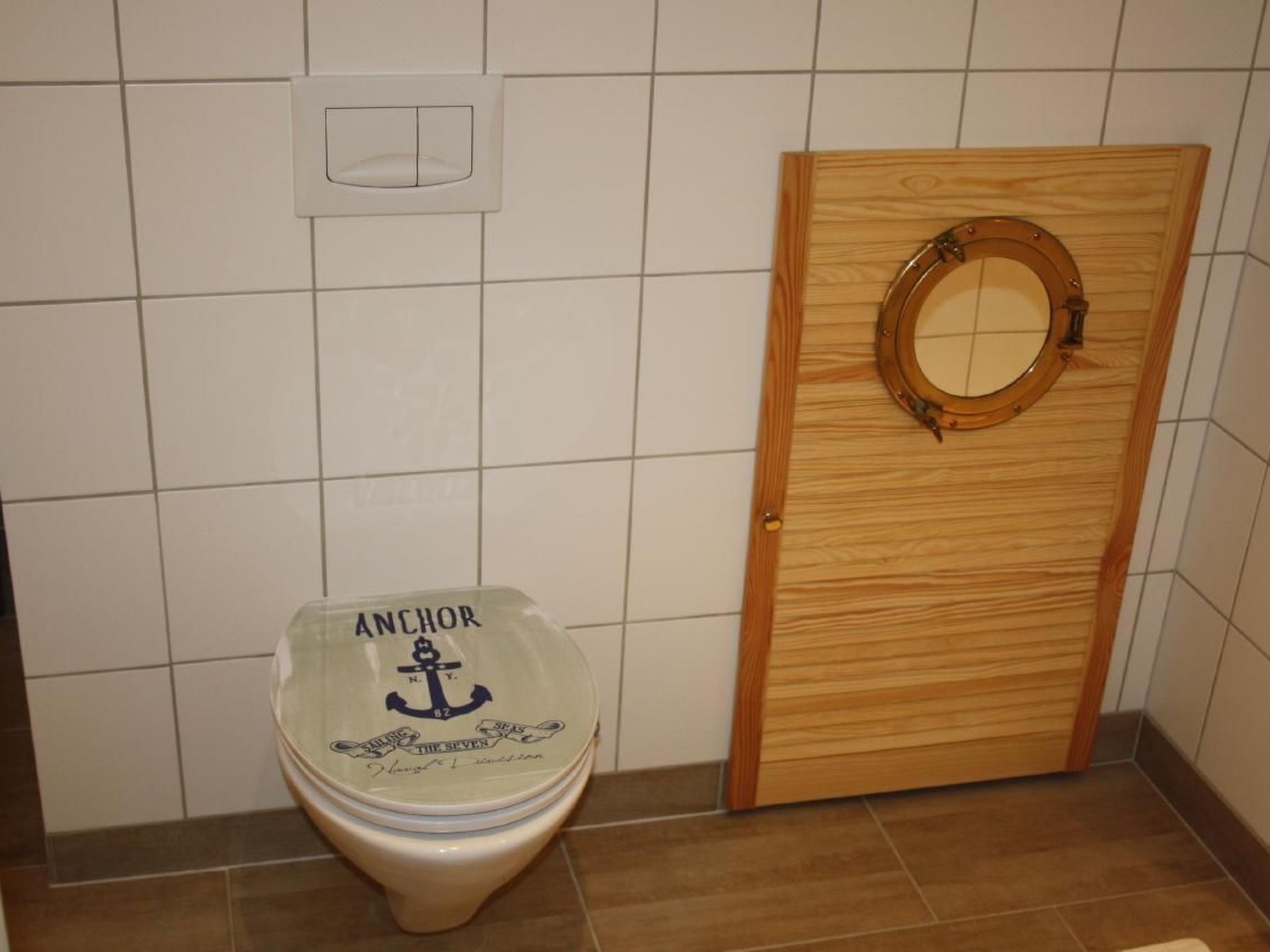 Elbkoje Brunsbüttel-Binnen