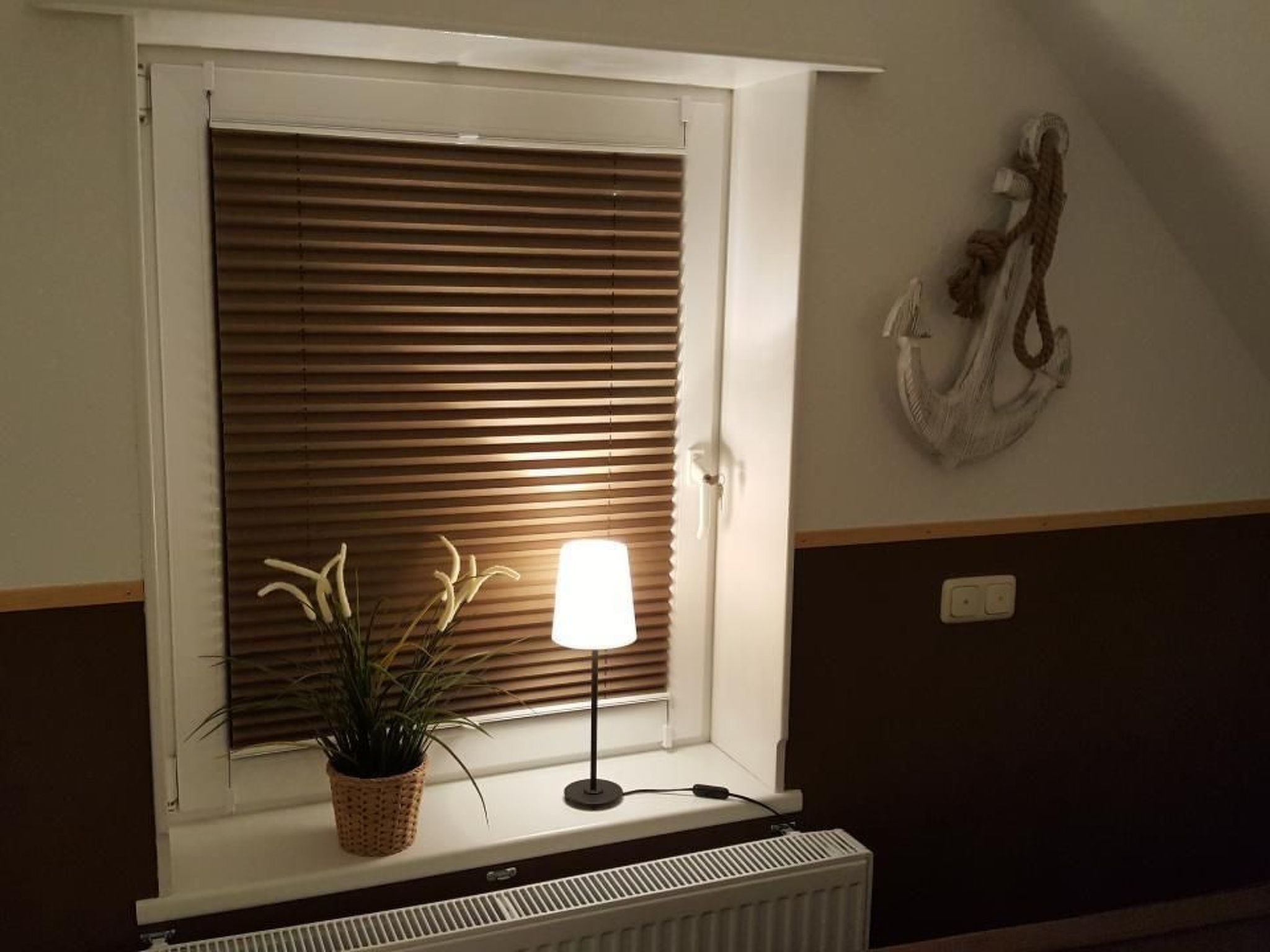 Elbkoje Brunsbüttel-Binnen