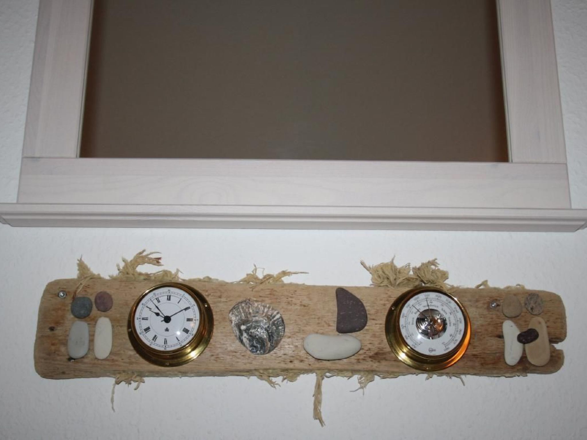 Elbkoje Brunsbüttel-Binnen