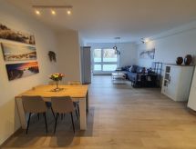 Knus appartement in Nottensdorf met overdekte parkeerplaats, vlakbij Hamburg - thumbnail 1