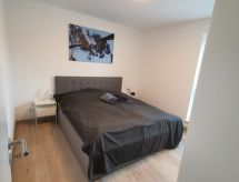Knus appartement in Nottensdorf met overdekte parkeerplaats, vlakbij Hamburg - thumbnail 5