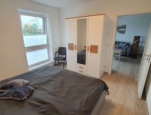 Knus appartement in Nottensdorf met overdekte parkeerplaats, vlakbij Hamburg - thumbnail 6