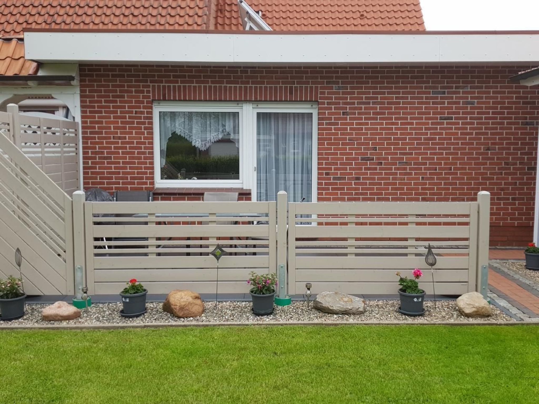 Beim Bracksee-Binnen