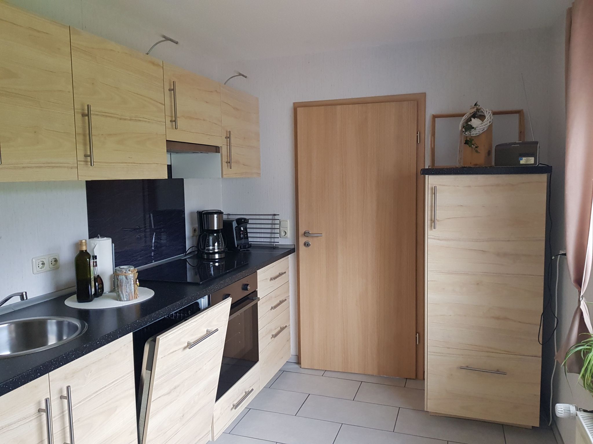 Beim Bracksee-Binnen