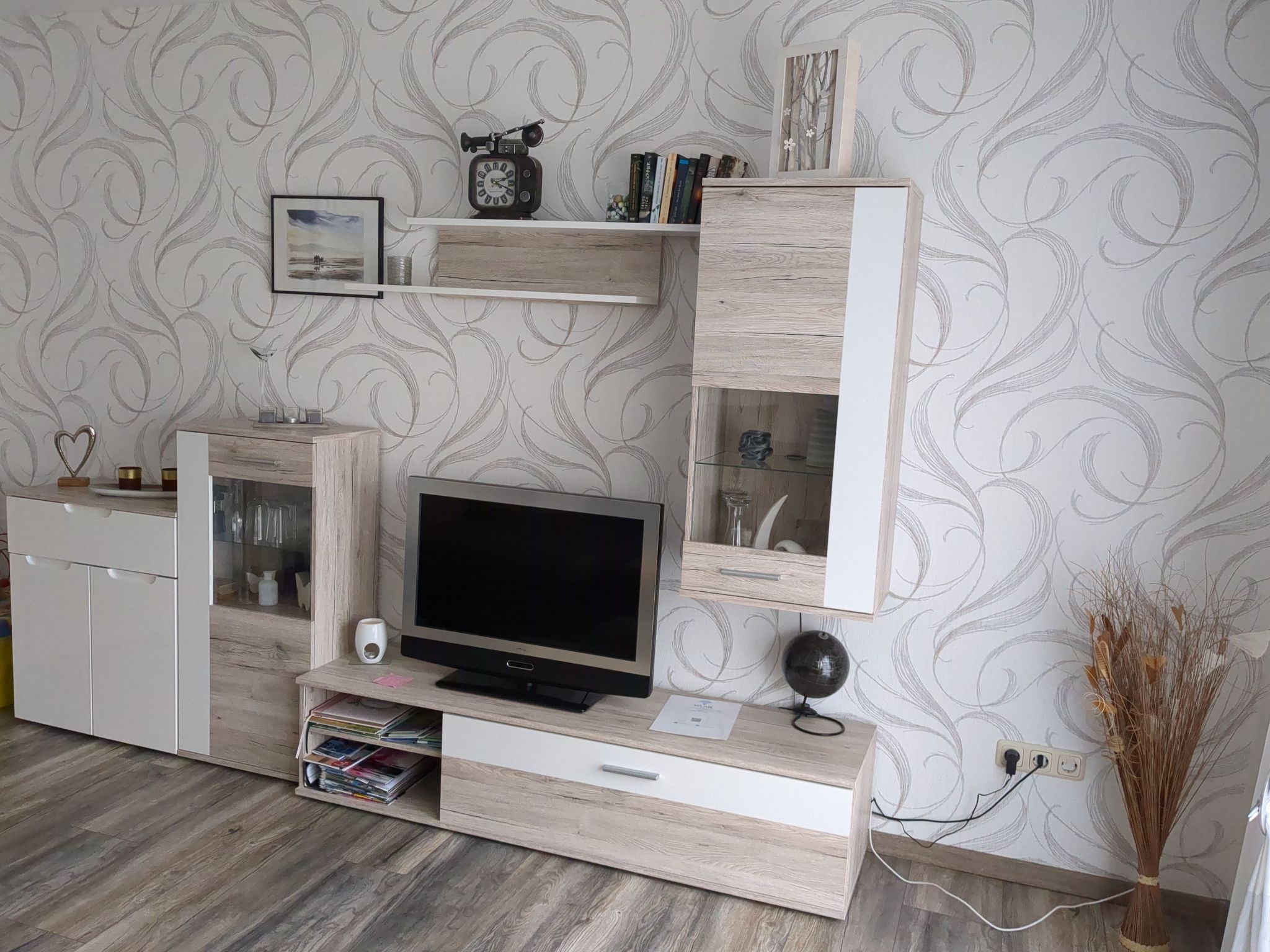 Beim Bracksee-Binnen