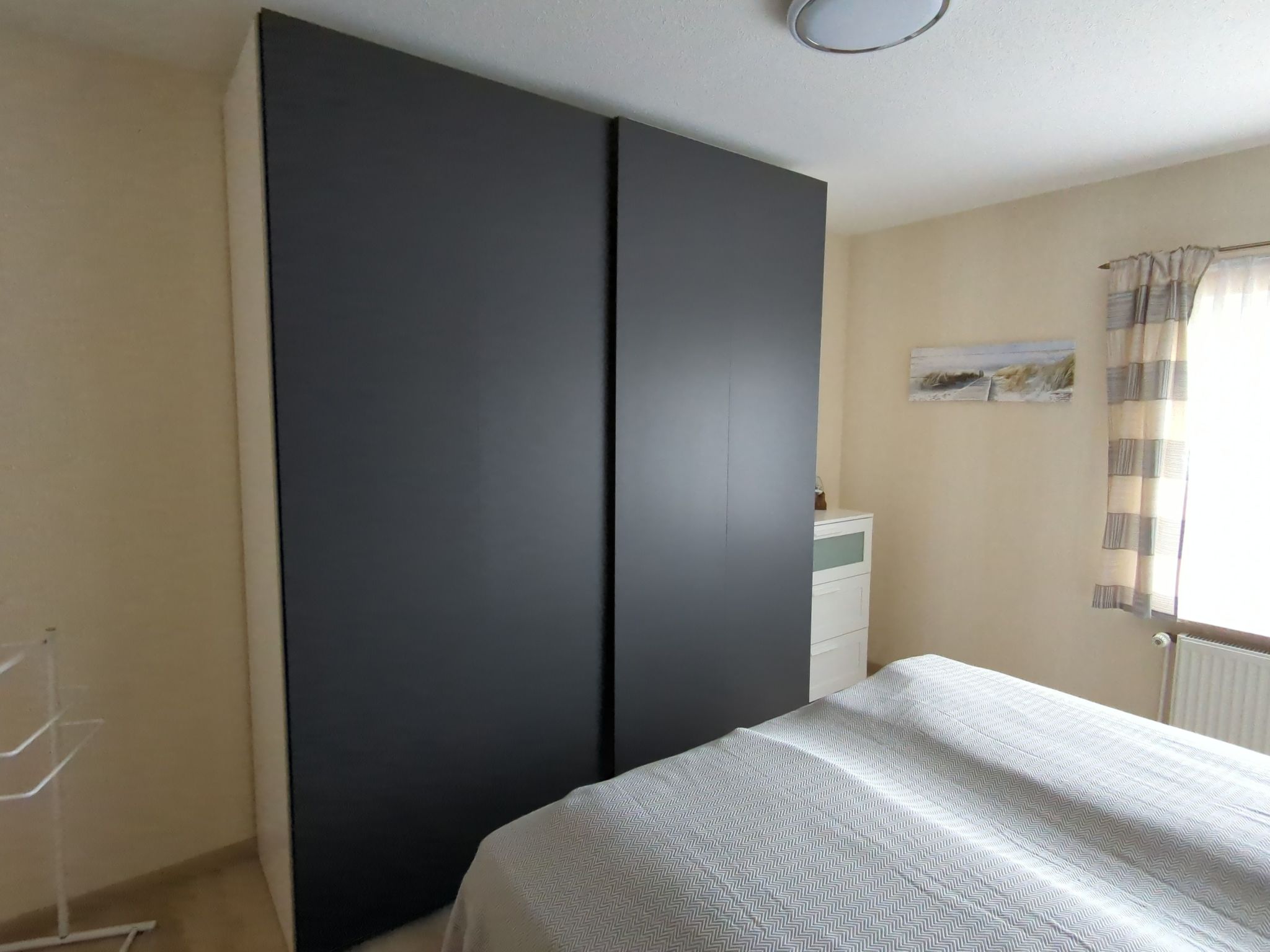 Beim Bracksee-Binnen