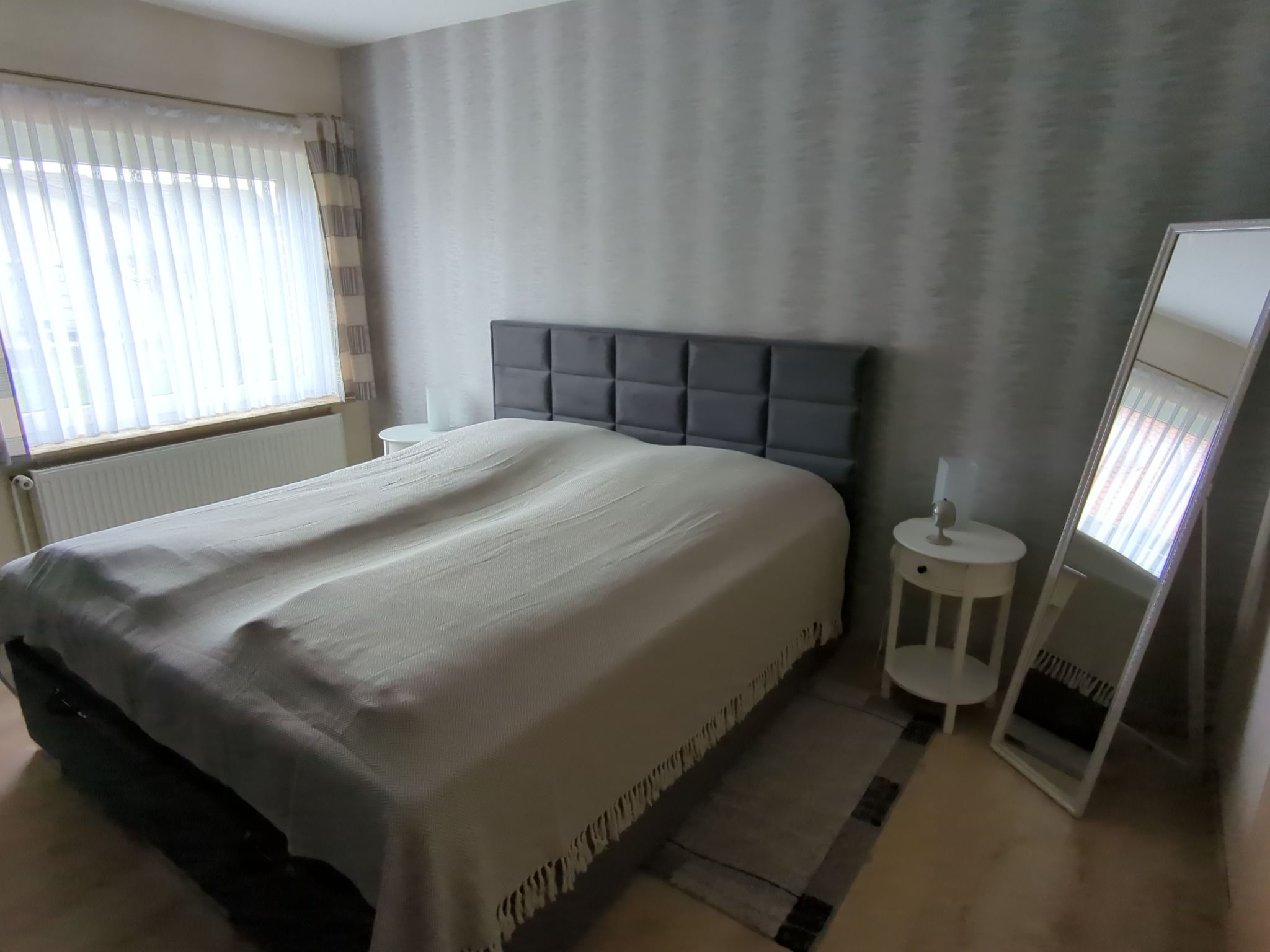 Beim Bracksee-Binnen