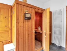 Luxe vrijstaand huis bij Drochtersen met grote tuin, sauna & open haard - thumbnail 5