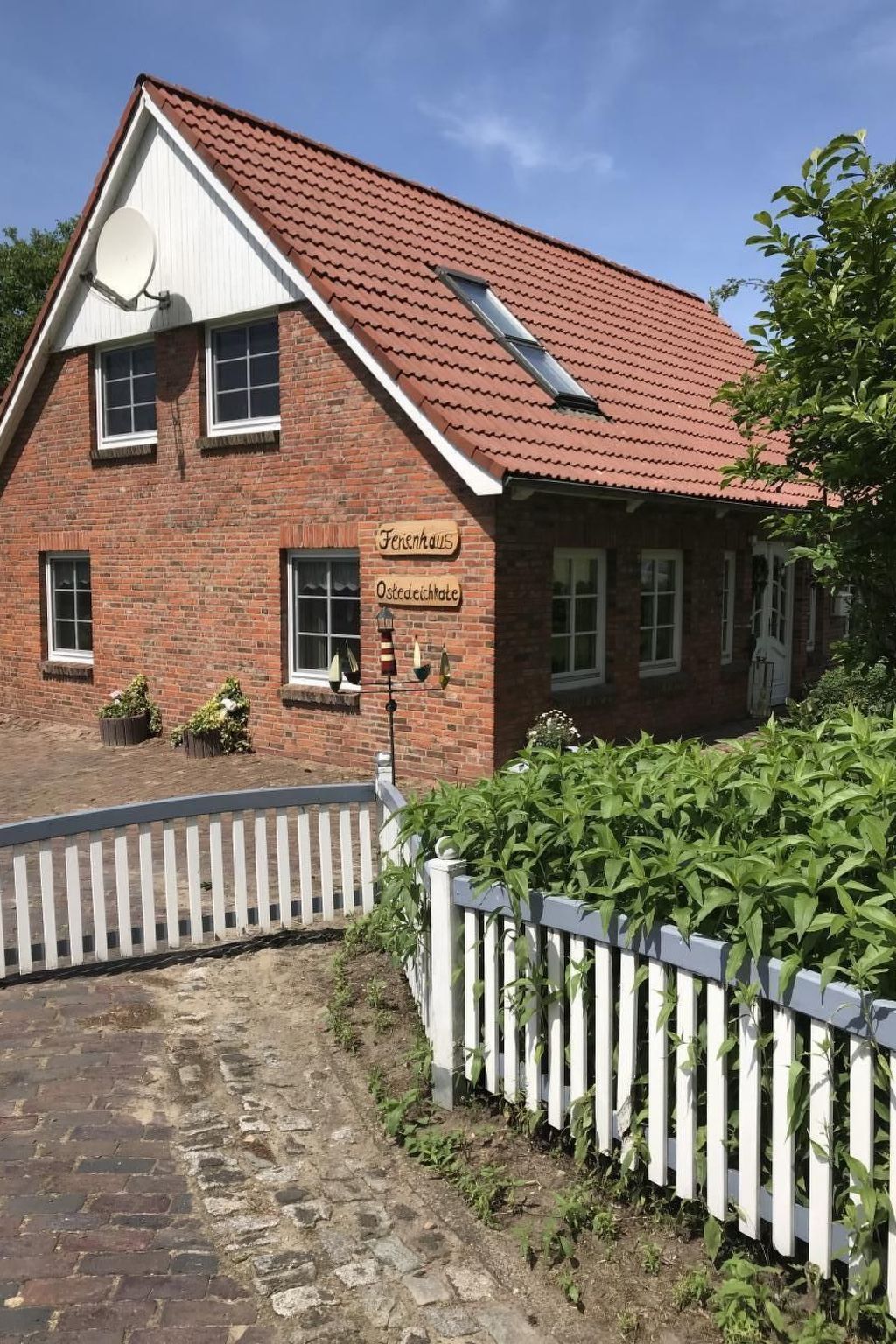 Ostedeichkate-Binnen