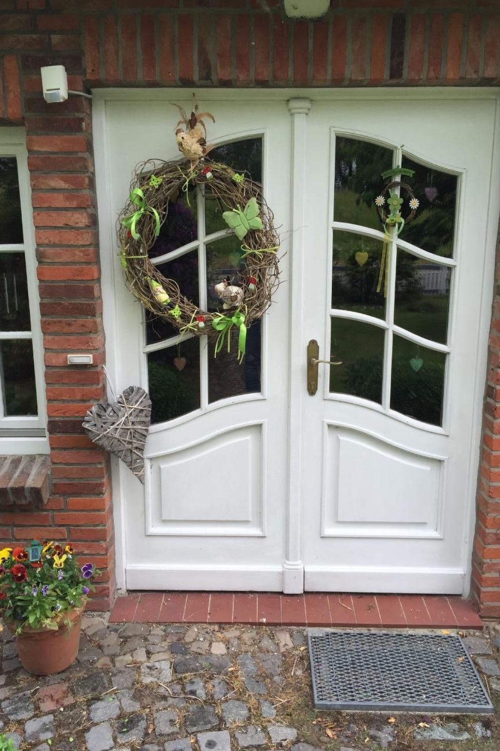 Ostedeichkate-Binnen