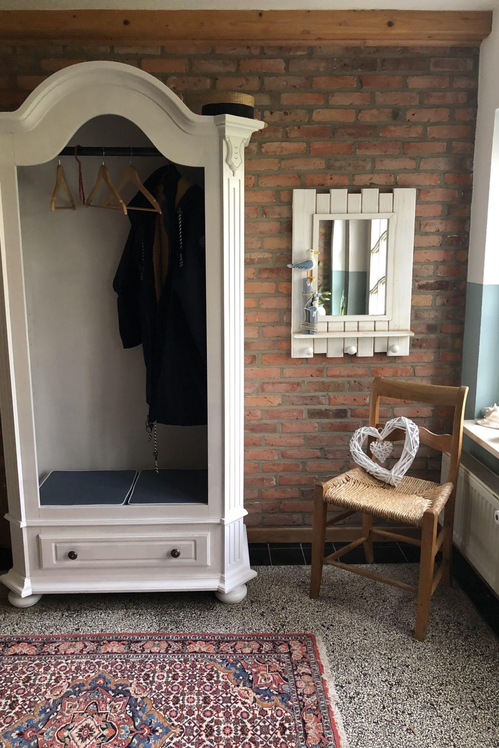 Ostedeichkate-Binnen