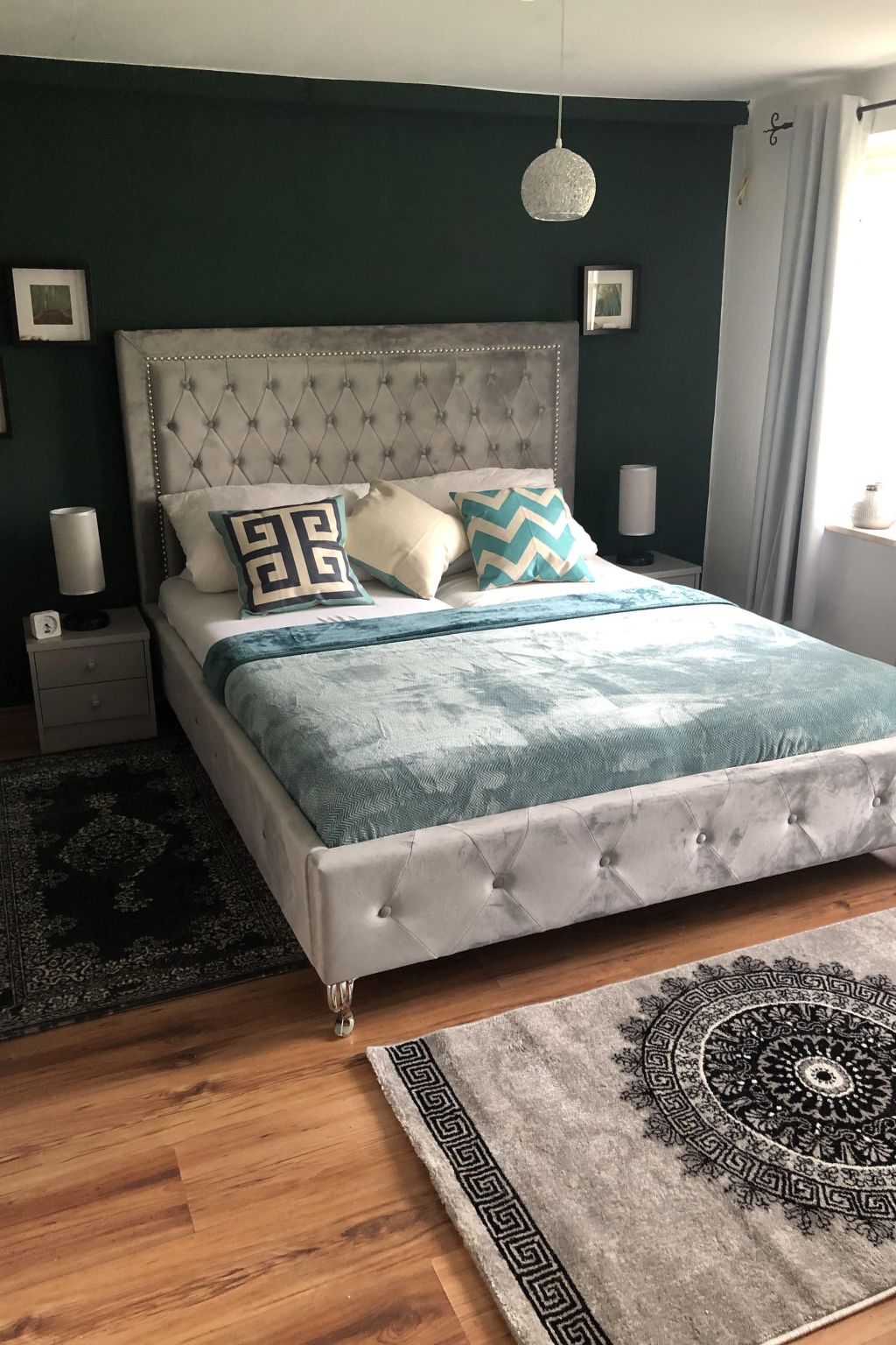 Ostedeichkate-Binnen