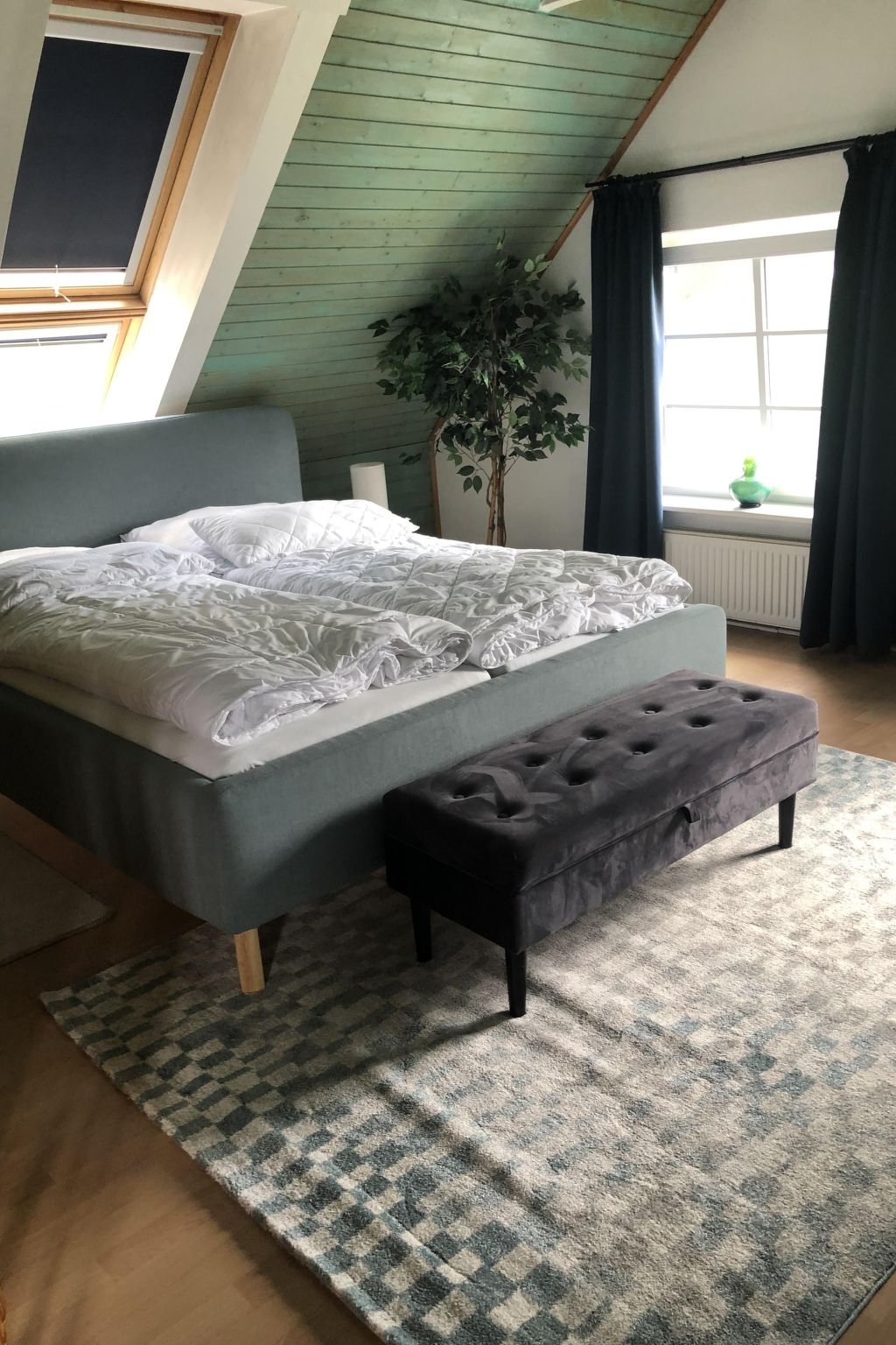 Ostedeichkate-Binnen