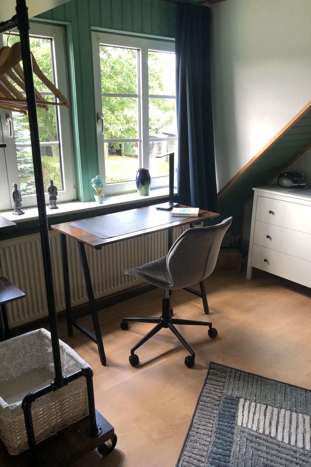 Ostedeichkate-Binnen