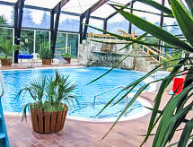 Ferienhaus Geesthof