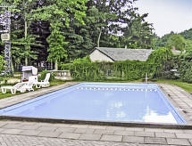 Ferienhaus Geesthof