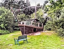 Ferienhaus Geesthof
