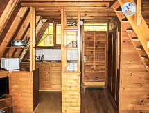 Ferienhaus Geesthof