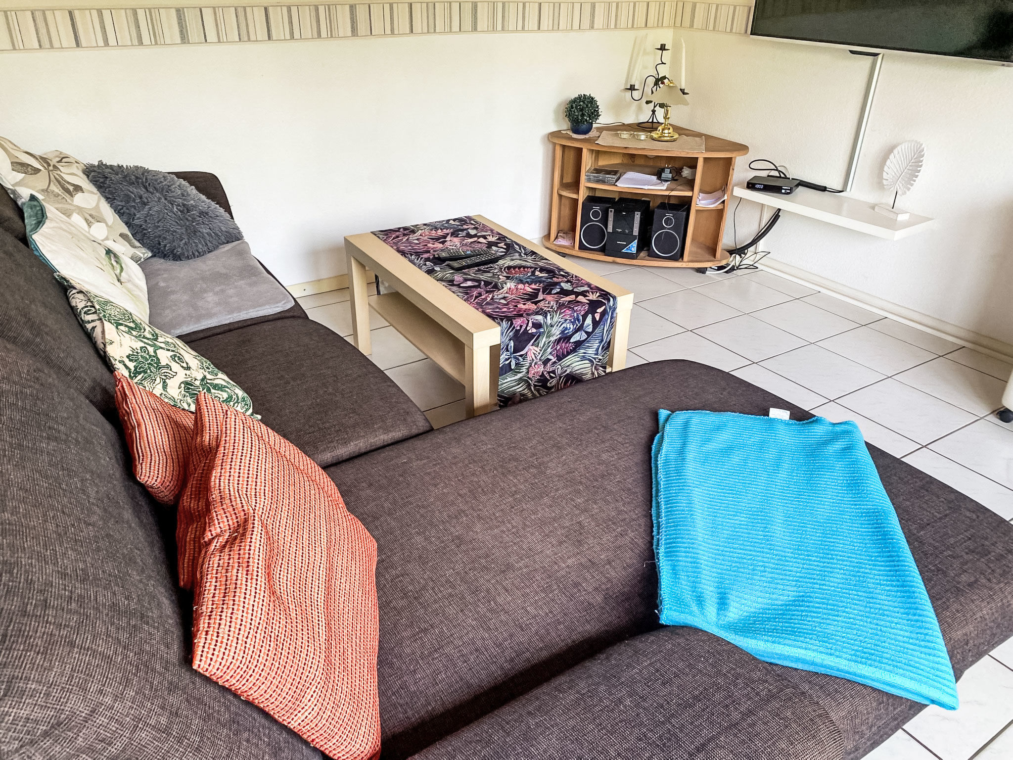 Bungalow Hechthausen