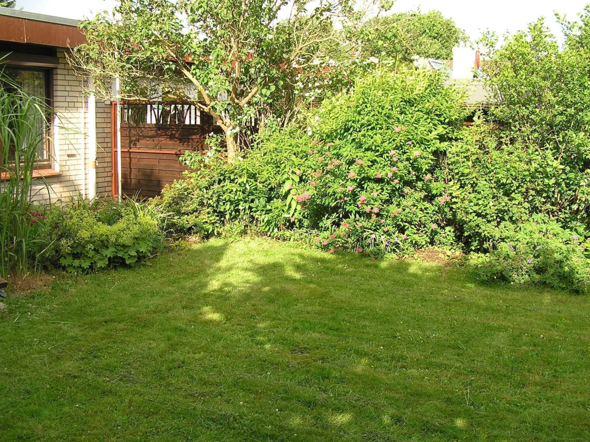 Bungalow Hechthausen-Binnen