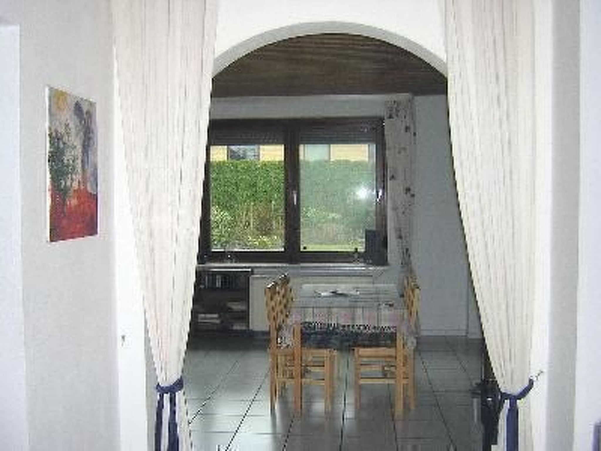 Bungalow Hechthausen-Binnen