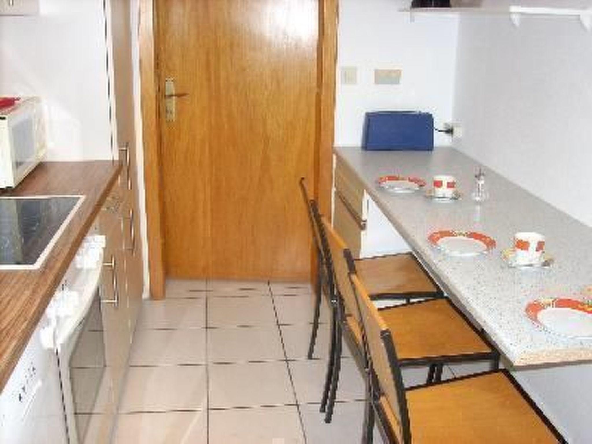 Bungalow Hechthausen-Binnen