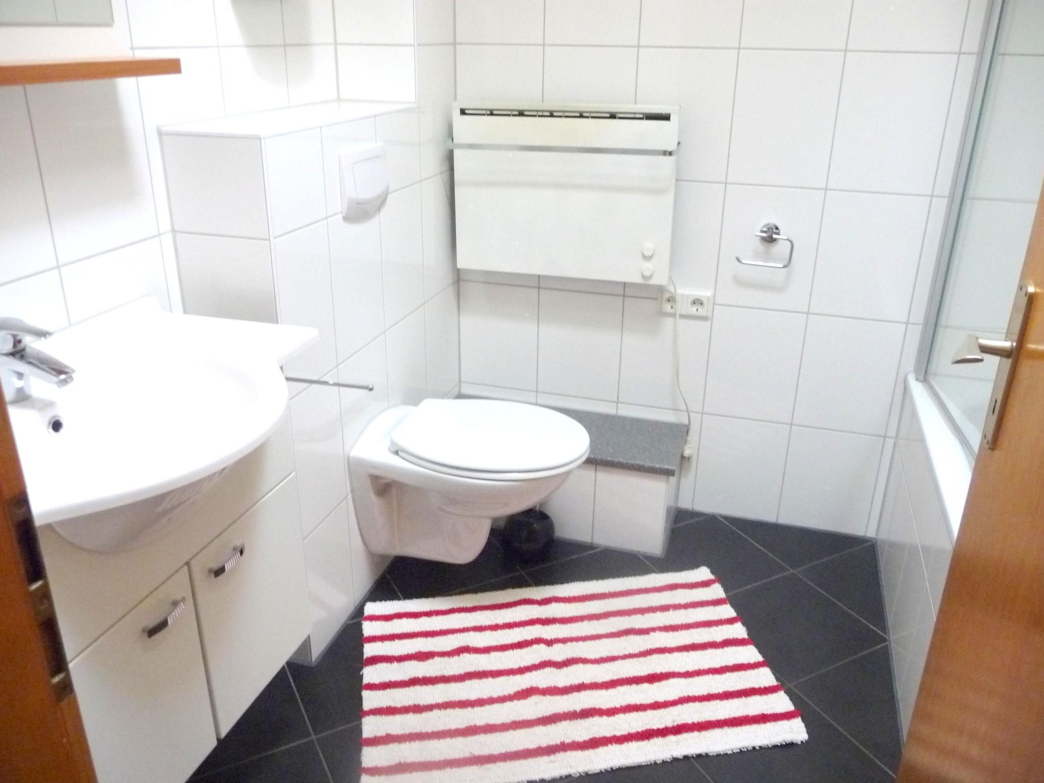 Bungalow Hechthausen-Binnen