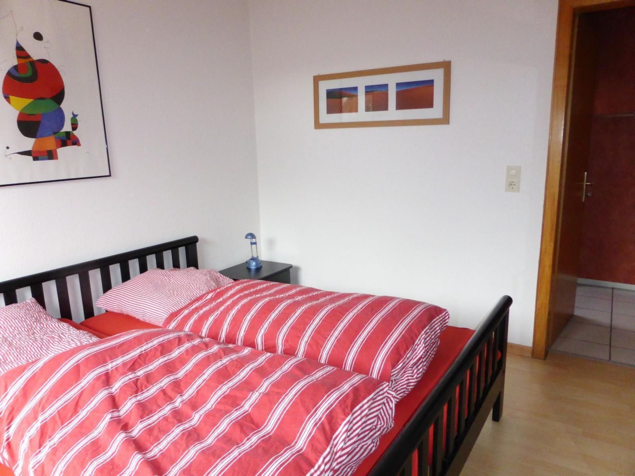 Bungalow Hechthausen-Binnen