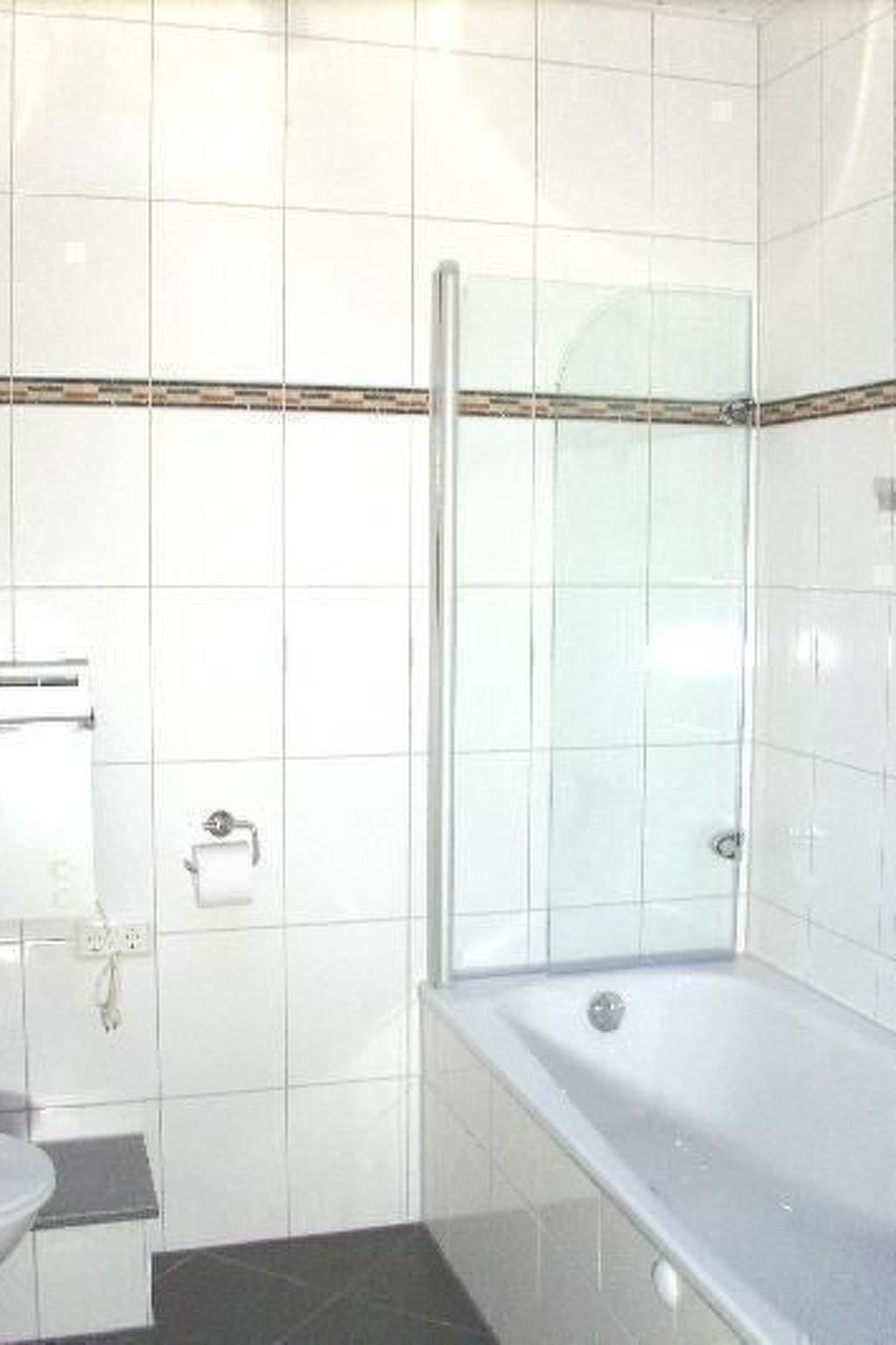 Bungalow Hechthausen-Binnen