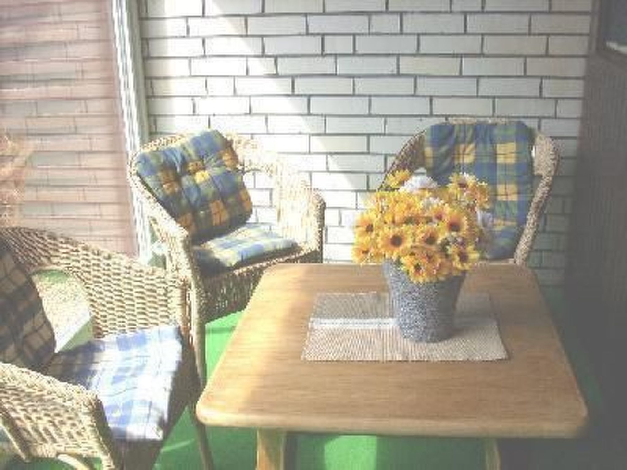 Bungalow Hechthausen-Binnen