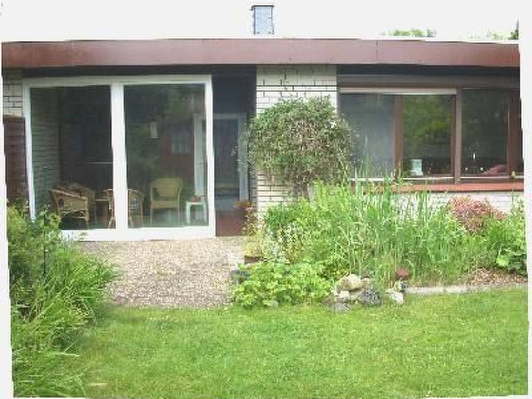 Bungalow Hechthausen-Binnen